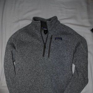 Unisex Patagonia Pullover
